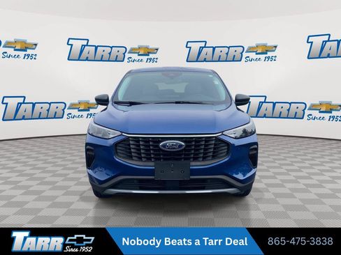 Used 2023 Ford Escape Active AWD/4WD image 3