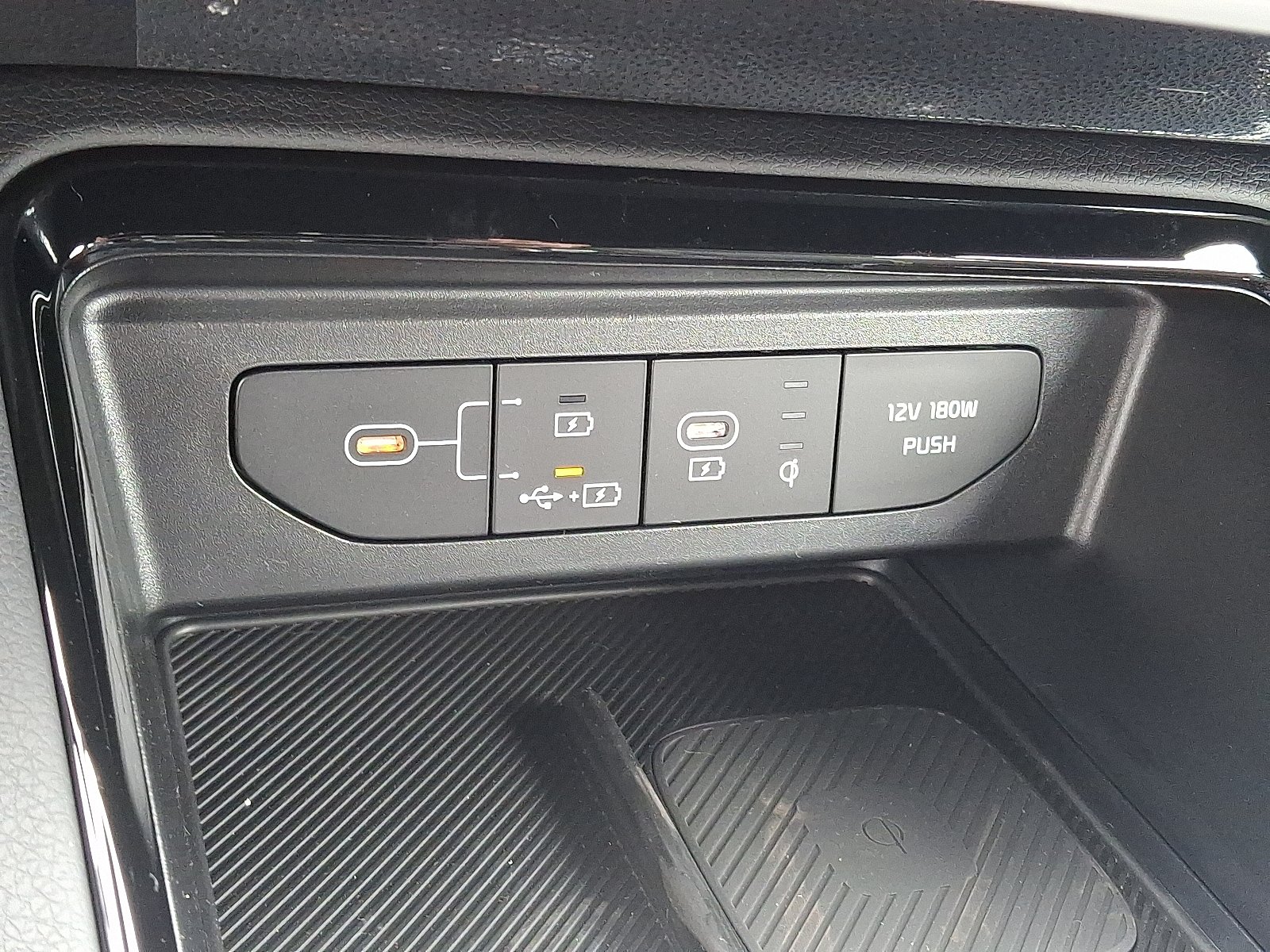 New 2026 Kia K5 GT FWD image 17