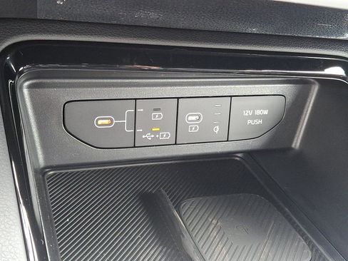 New 2026 Kia K5 GT FWD image 17
