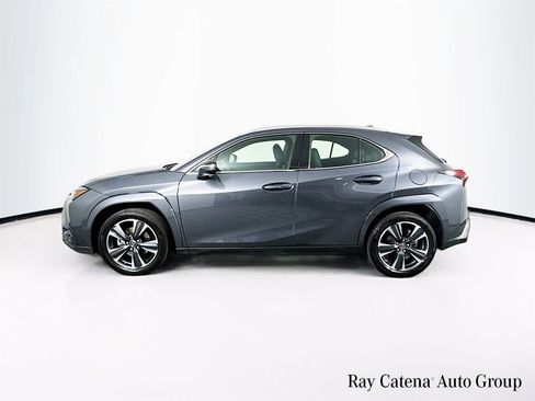 Certified 2024 Lexus UX 250h AWD w/ Premium Package image 4