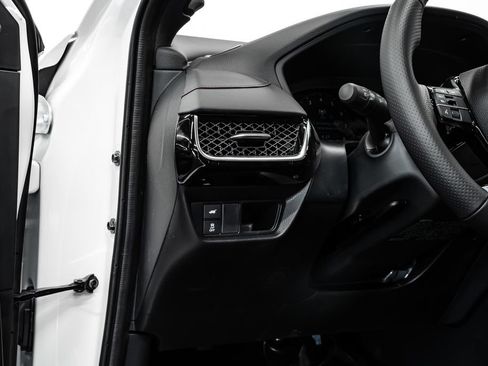 New 2026 Acura ADX A-Spec w/ Advance Package FWD image 21
