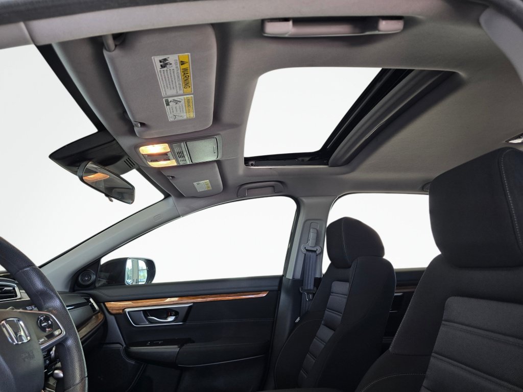 Used 2021 Honda CR-V EX image 20