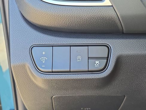 New 2026 Kia Seltos EX image 28