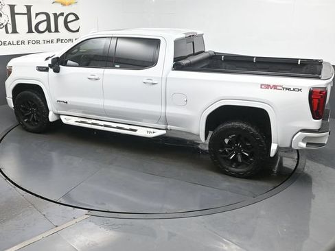 Used 2019 GMC Sierra 1500 AT4 AWD/4WD image 42