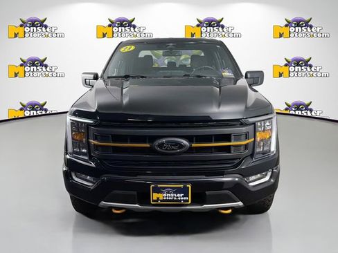 Used 2023 Ford F150 Tremor image 2