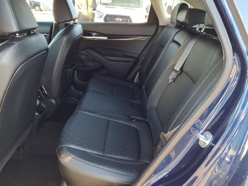 Used 2021 Kia Seltos EX AWD/4WD image 15