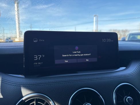 Used 2022 Kia Stinger GT-Line image 18