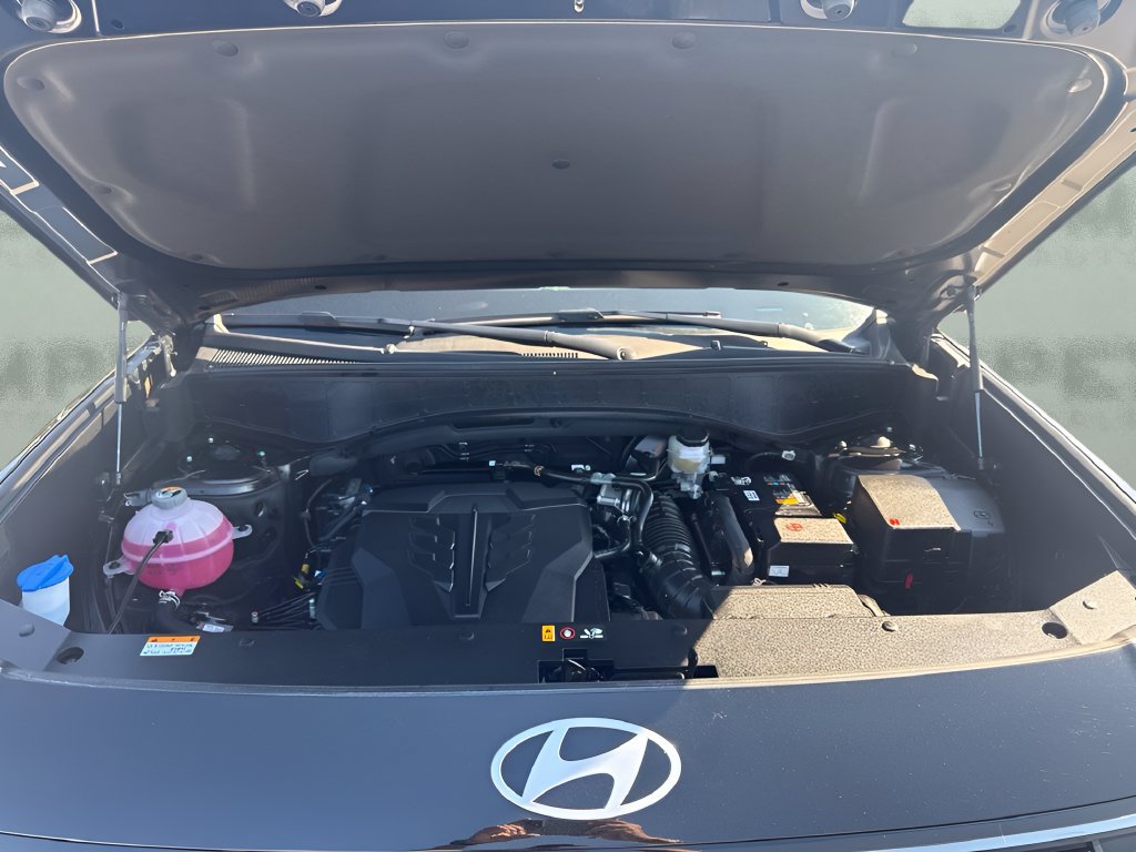 Used 2026 Hyundai Palisade SEL FWD image 29