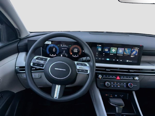 New 2026 Hyundai Tucson SE FWD image 21