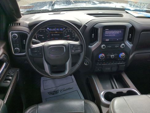 Certified 2023 GMC Sierra 2500 Denali image 21