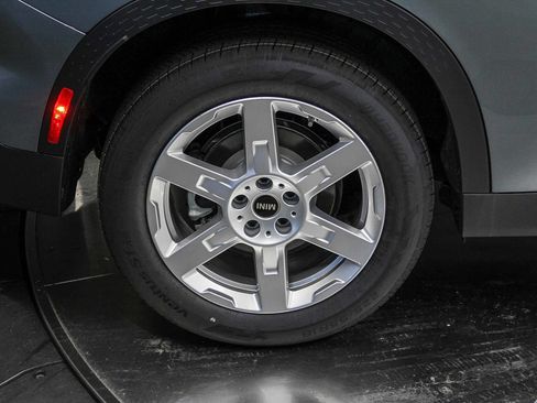 New 2026 MINI Cooper Countryman S image 8