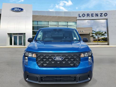 New 2026 Ford Maverick XLT image 2