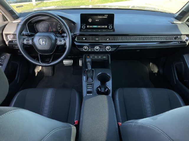 Used 2026 Honda Civic Sport image 10