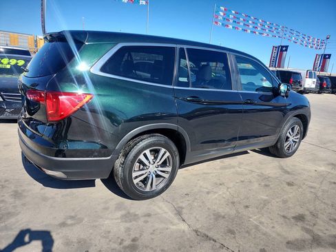Used 2016 Honda Pilot EX-L image 4