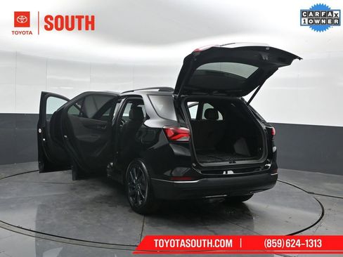 Used 2022 Chevrolet Equinox RS image 53
