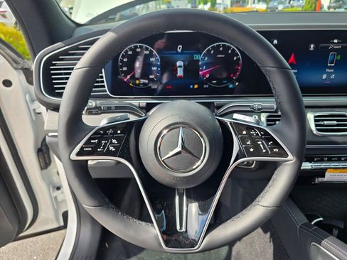 New 2026 Mercedes-Benz GLE 350 4MATIC image 14