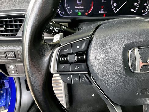 Used 2021 Honda Accord Sport image 23