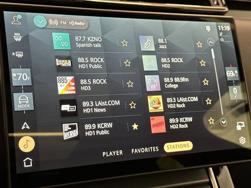 Certified 2026 Land Rover Range Rover Velar S image 20