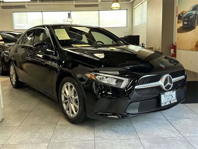 Certified 2022 Mercedes-Benz A 220 4MATIC