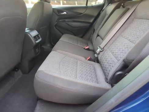 Used 2023 Chevrolet Equinox LT image 16