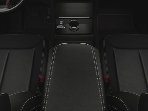 New 2025 Jeep Grand Cherokee Limited image 24