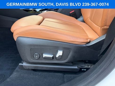 Used 2022 BMW X3 sDrive30i w/ Premium Package RWD image 7