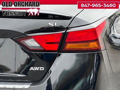 Used 2022 Nissan Altima 2.5 SL image 11