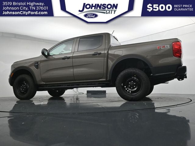 New 2026 Ford Ranger XL w/ FX4 Off-Road Package AWD/4WD image 28