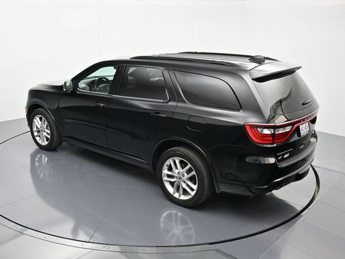 Used 2024 Dodge Durango GT AWD/4WD image 34