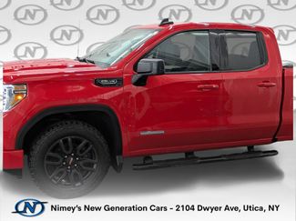 Used 2022 GMC Sierra 1500 Elevation AWD/4WD video 2