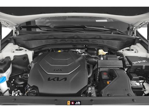 New 2025 Kia Telluride SX Prestige image 35