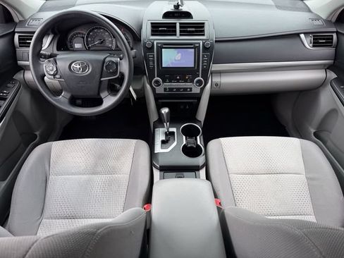 Used 2013 Toyota Camry LE FWD image 10