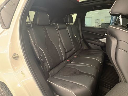 Used 2019 Acura RDX A-Spec image 24