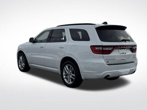 Used 2024 Dodge Durango GT image 8