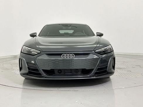Certified 2023 Audi e-tron GT Premium Plus AWD/4WD image 5