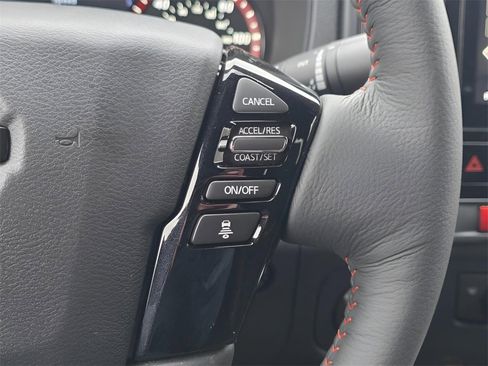 New 2026 Nissan Frontier PRO-4X image 23