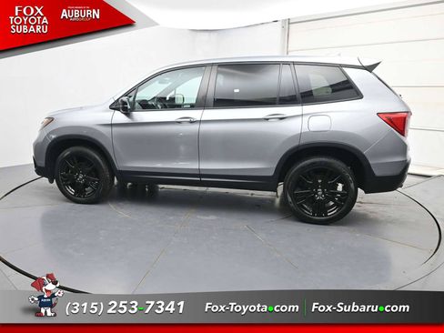 Used 2019 Honda Passport Sport image 18