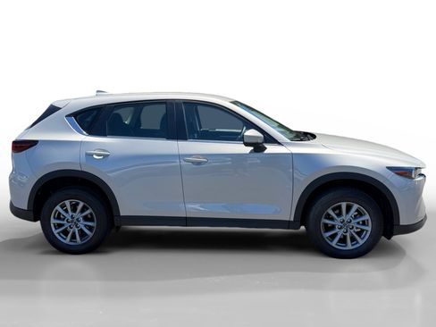Certified 2025 MAZDA CX-5 AWD 2.5 S image 6