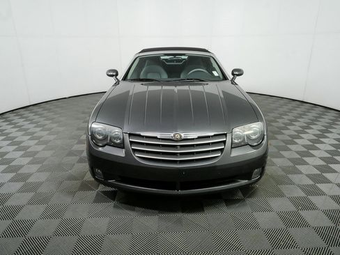 Used 2005 Chrysler Crossfire Limited image 28