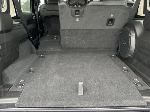 New 2026 Jeep Wrangler Unlimited Rubicon image 18