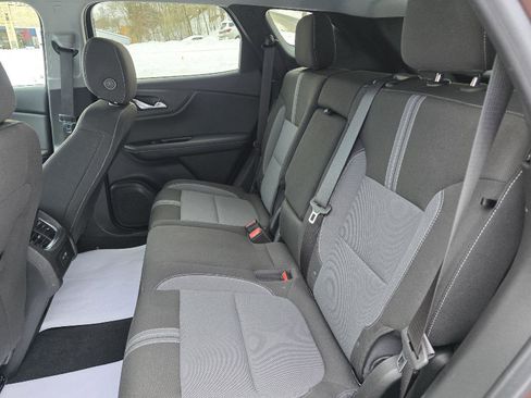 Used 2023 Chevrolet Blazer LT w/ Driver Confidence Package image 21