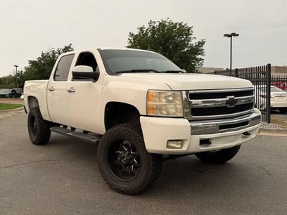 Used 2011 Chevrolet Silverado 1500 LT w/ Regional Value Package