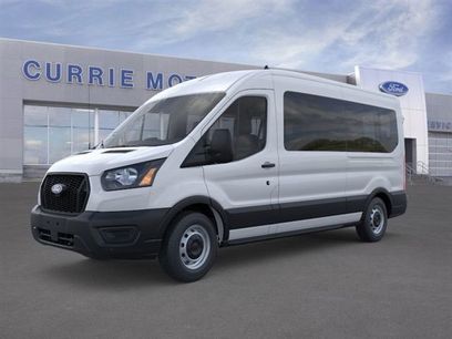 New 2026 Ford Transit 350 XL