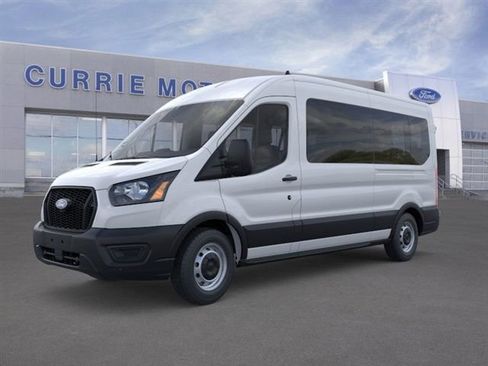 New 2026 Ford Transit 350 XL image 1