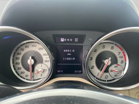 Used 2013 Mercedes-Benz SLK 350 image 17