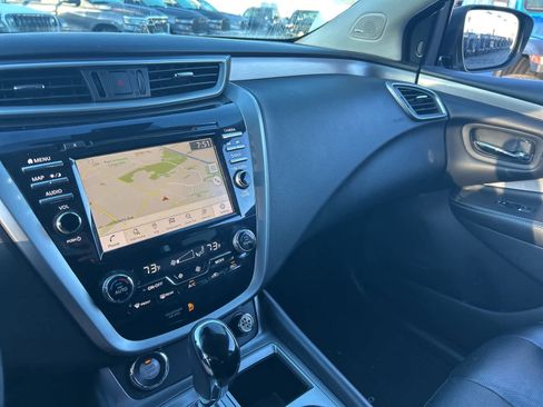 Used 2022 Nissan Murano SL image 48