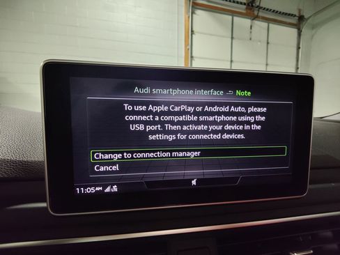 Used 2019 Audi S5 Prestige image 39