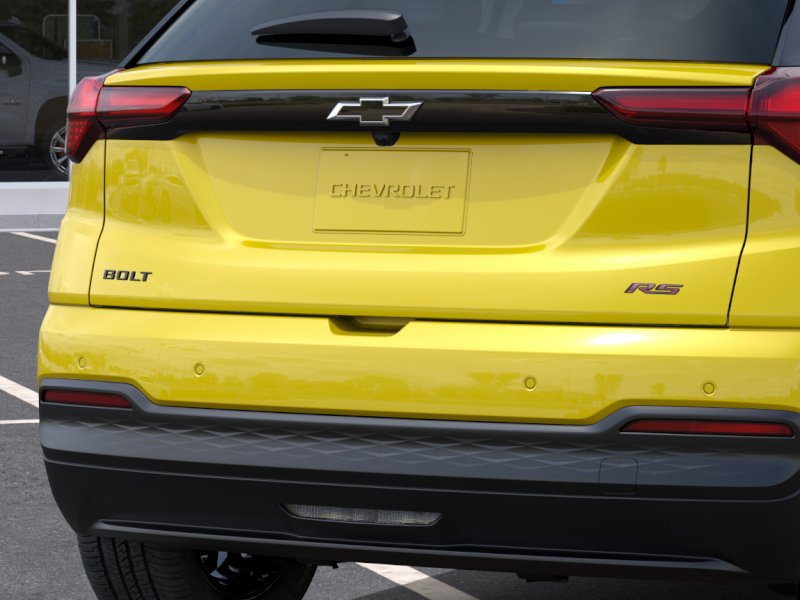 New 2027 Chevrolet Bolt RS FWD image 14
