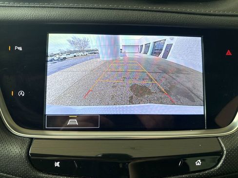 Certified 2025 Cadillac XT5 Premium Luxury image 15