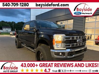 Used 2023 Ford F250 XLT